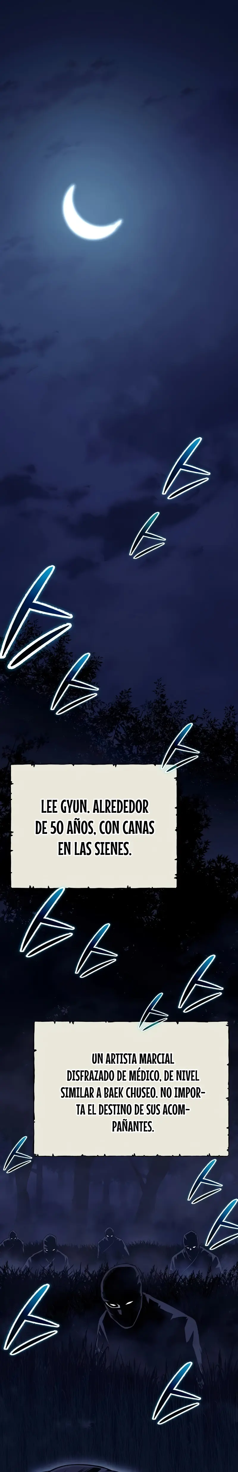 Las crónicas del clan Tang Capitulo 42 página 2