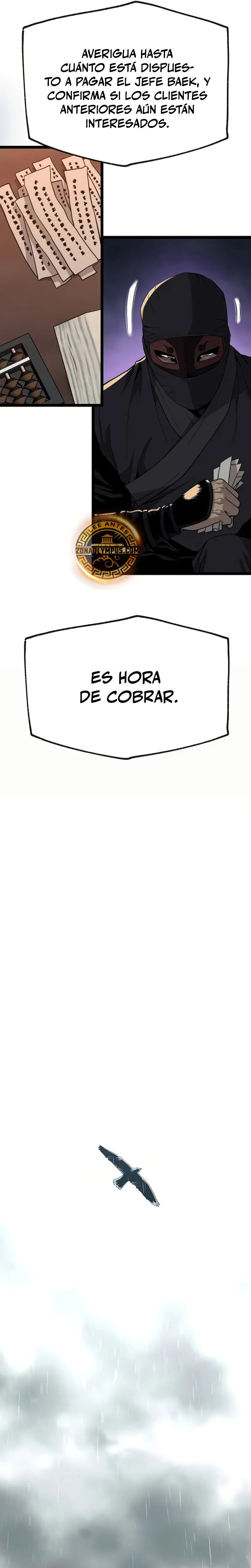Las crónicas del clan Tang Capitulo 42 página 30