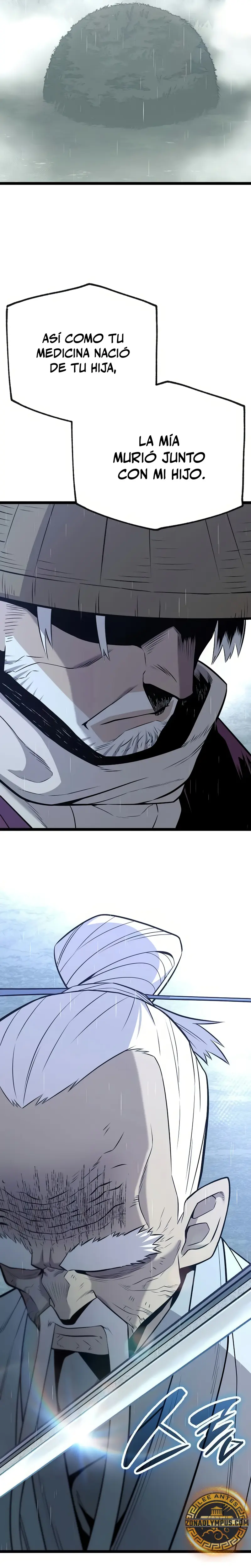 Las crónicas del clan Tang Capitulo 42 página 38