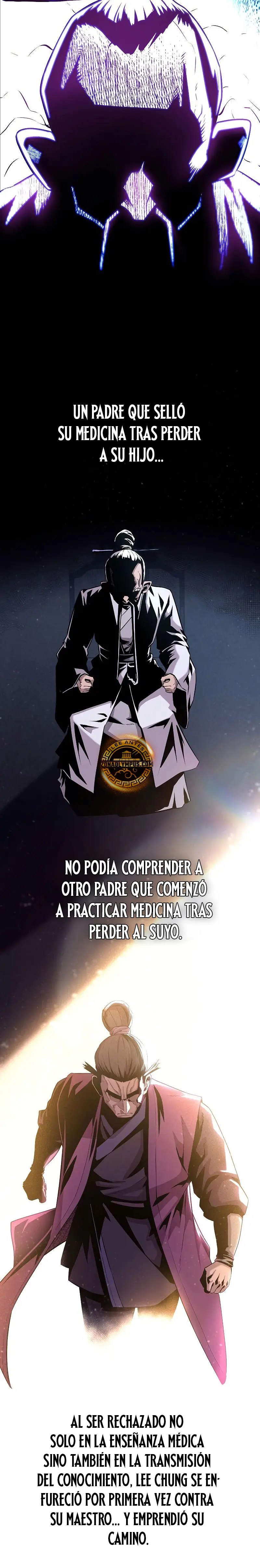 Las crónicas del clan Tang Capitulo 43 página 4