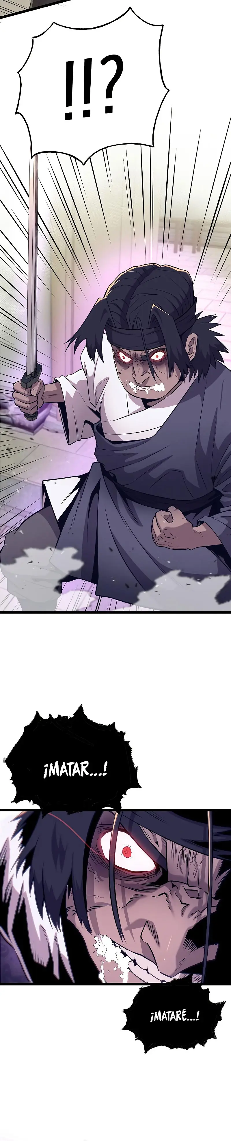 Las crónicas del clan Tang Capitulo 43 página 28