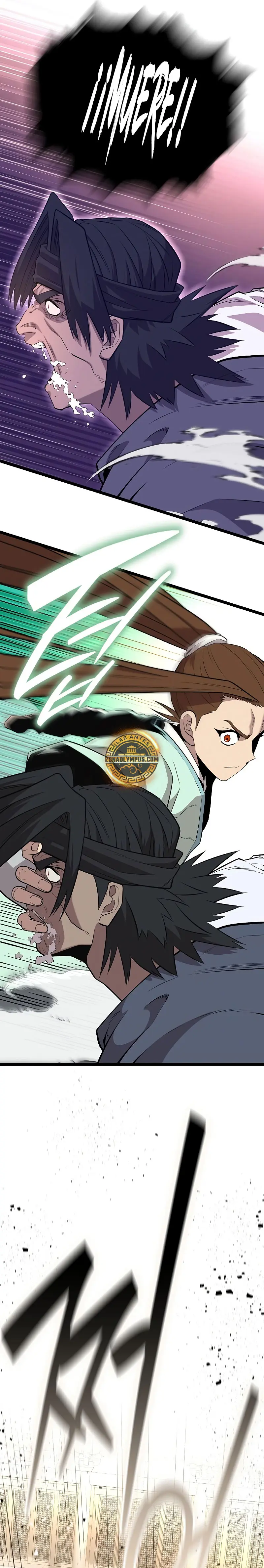Las crónicas del clan Tang Capitulo 43 página 29