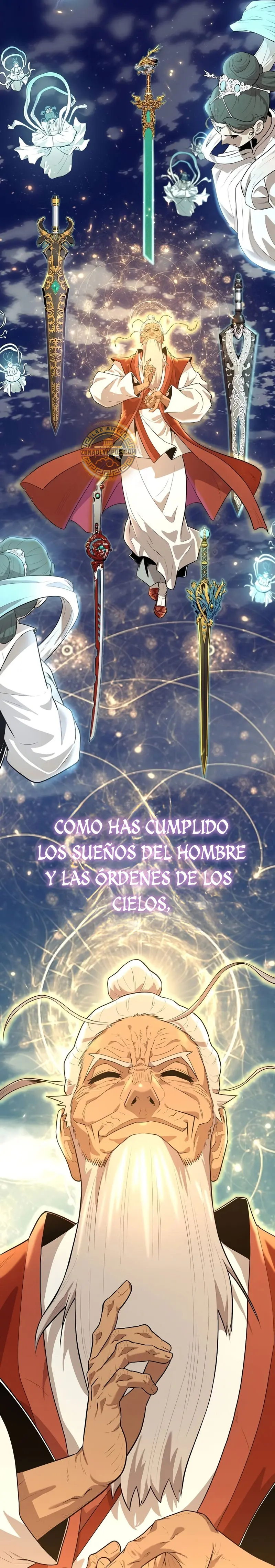 Las crónicas del clan Tang Capitulo 1 página 44
