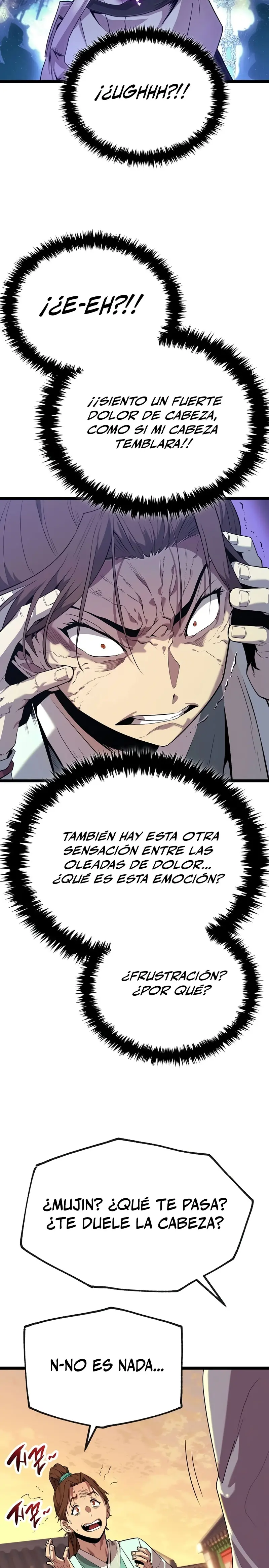 Las crónicas del clan Tang Capitulo 1 página 57