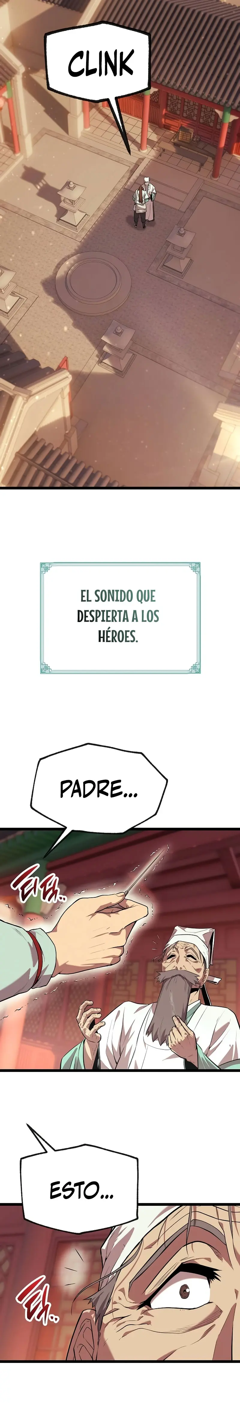 Las crónicas del clan Tang Capitulo 1 página 61