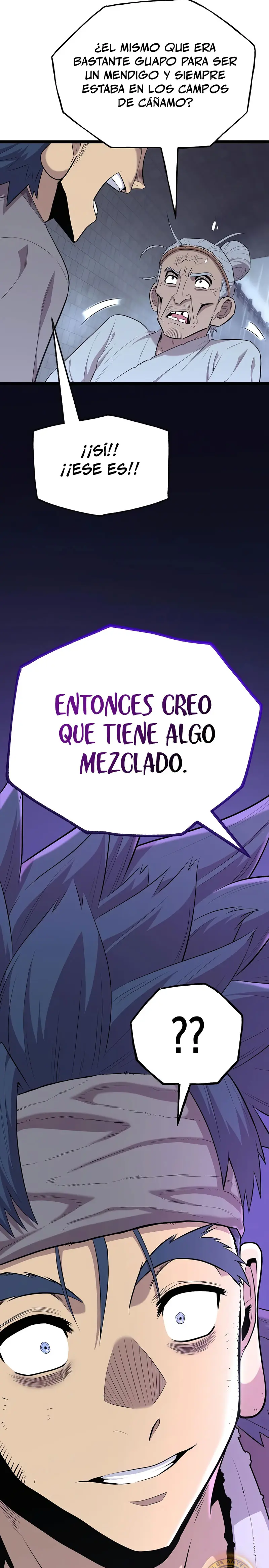 Las crónicas del clan Tang Capitulo 10 página 11