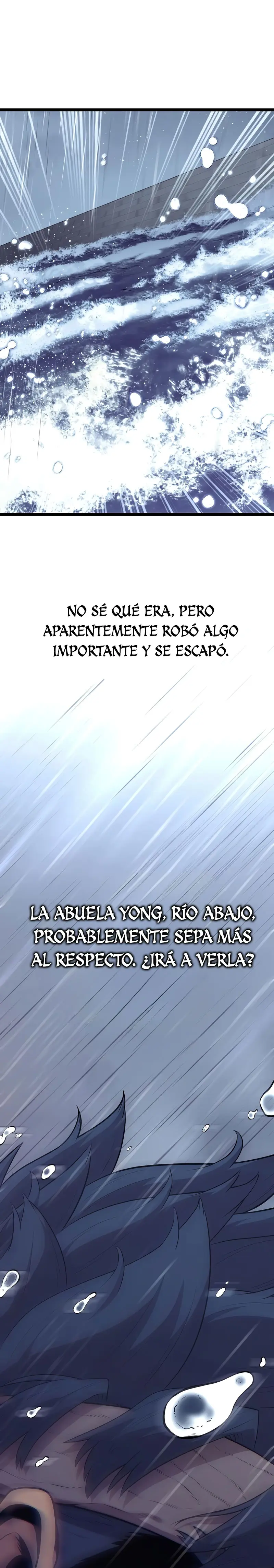 Las crónicas del clan Tang Capitulo 10 página 14