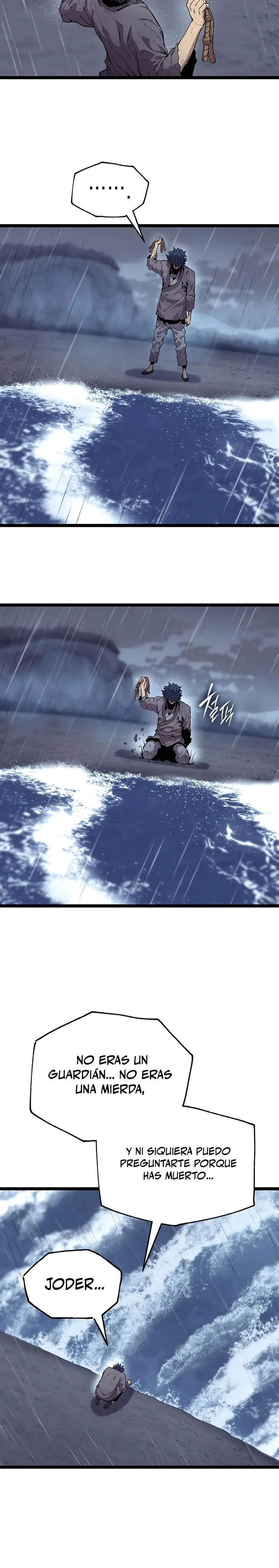 Las crónicas del clan Tang Capitulo 10 página 23