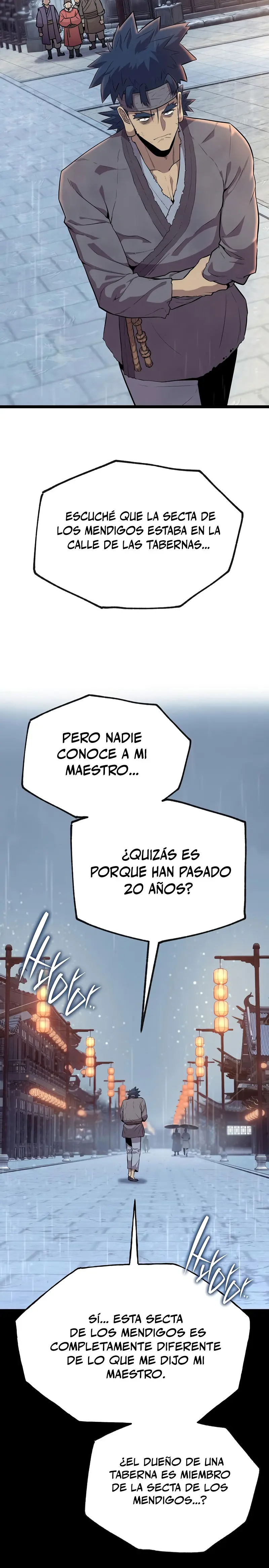Las crónicas del clan Tang Capitulo 10 página 4