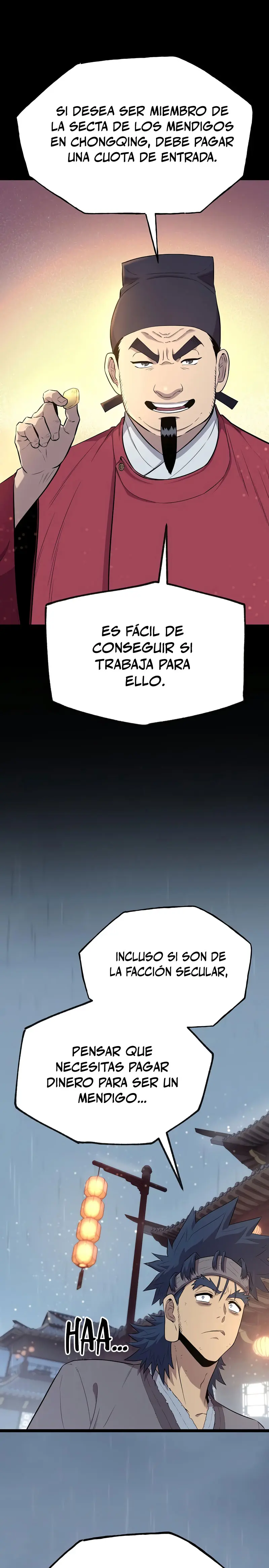 Las crónicas del clan Tang Capitulo 10 página 5