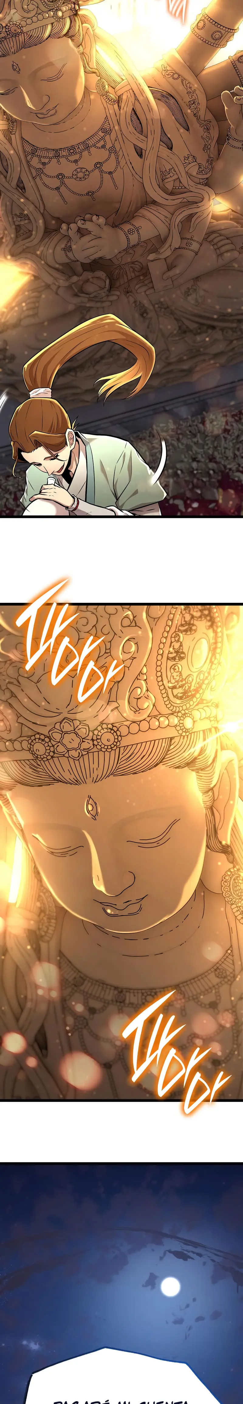 Las crónicas del clan Tang Capitulo 11 página 16