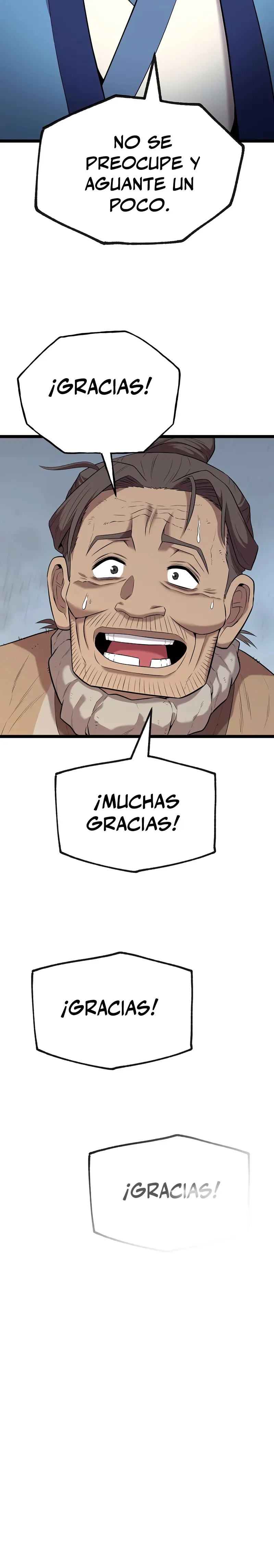 Las crónicas del clan Tang Capitulo 11 página 28