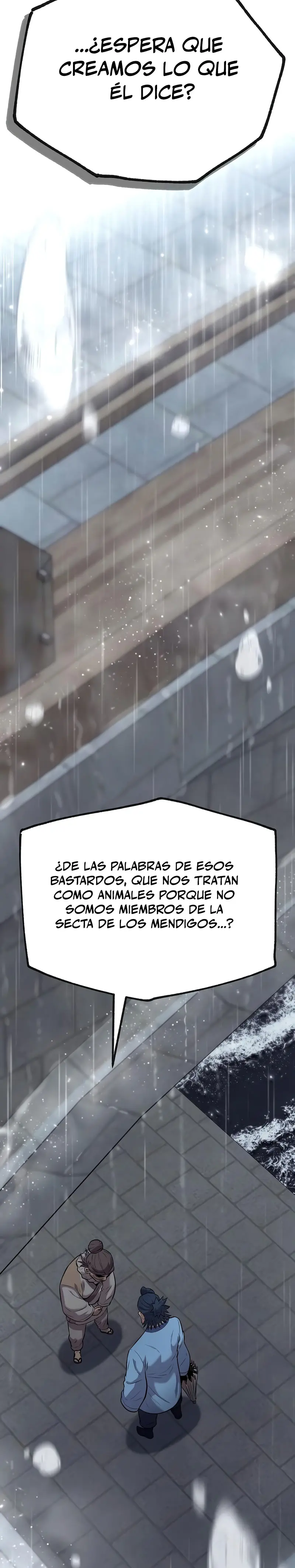 Las crónicas del clan Tang Capitulo 11 página 35