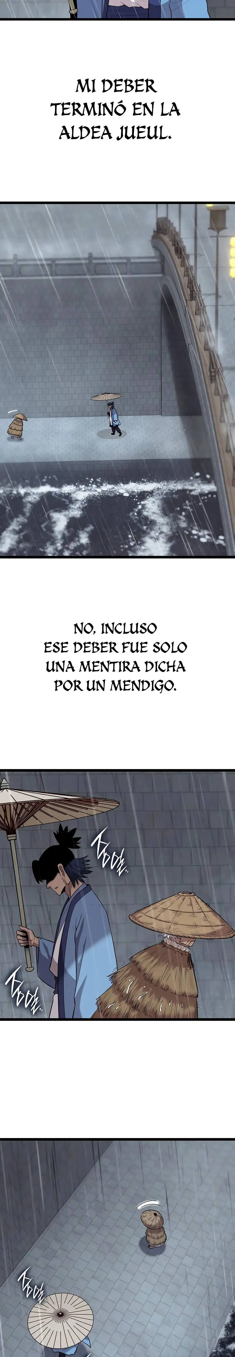 Las crónicas del clan Tang Capitulo 11 página 41
