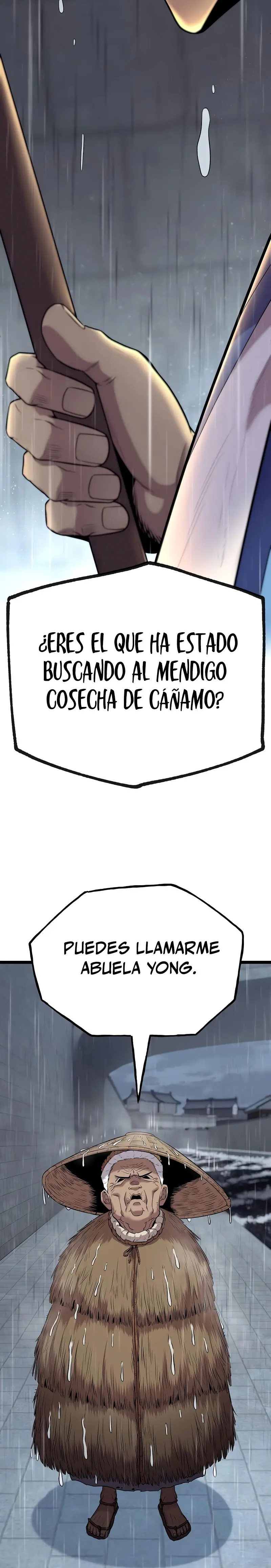 Las crónicas del clan Tang Capitulo 11 página 43