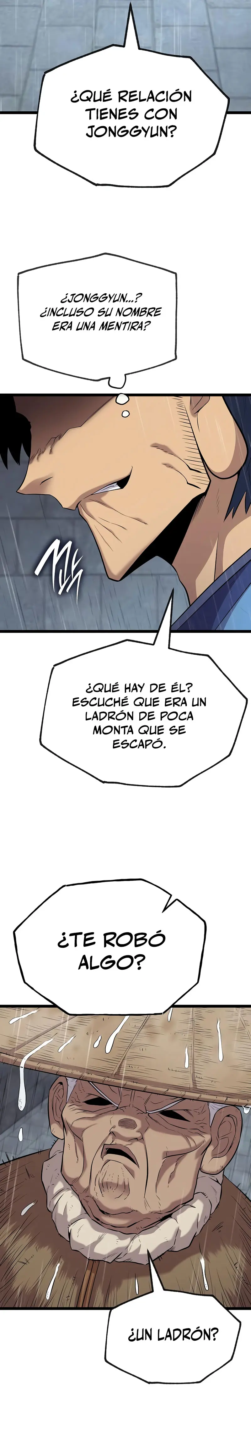 Las crónicas del clan Tang Capitulo 11 página 44