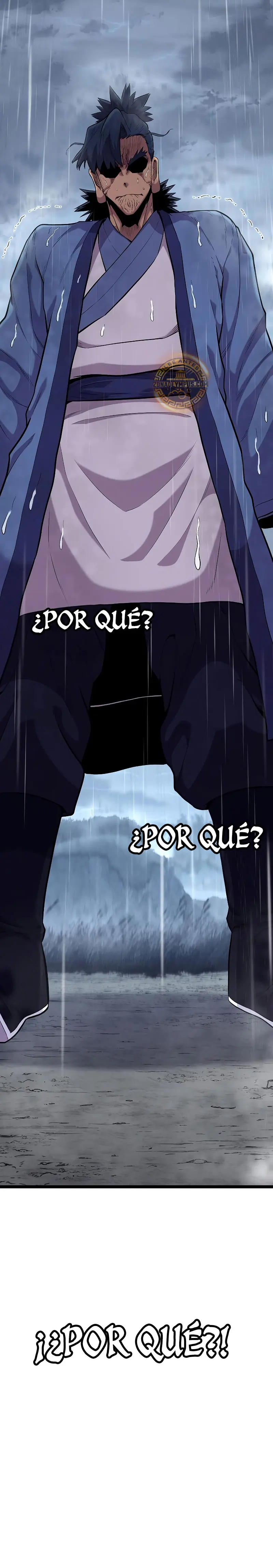 Las crónicas del clan Tang Capitulo 12 página 11