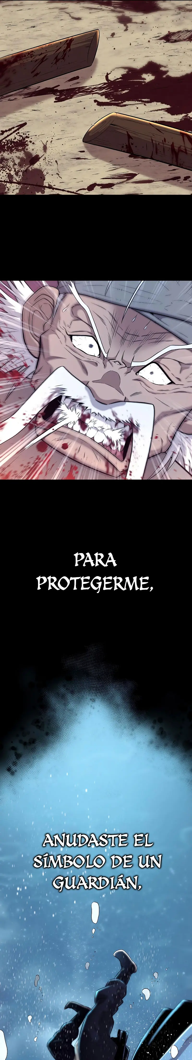 Las crónicas del clan Tang Capitulo 12 página 20