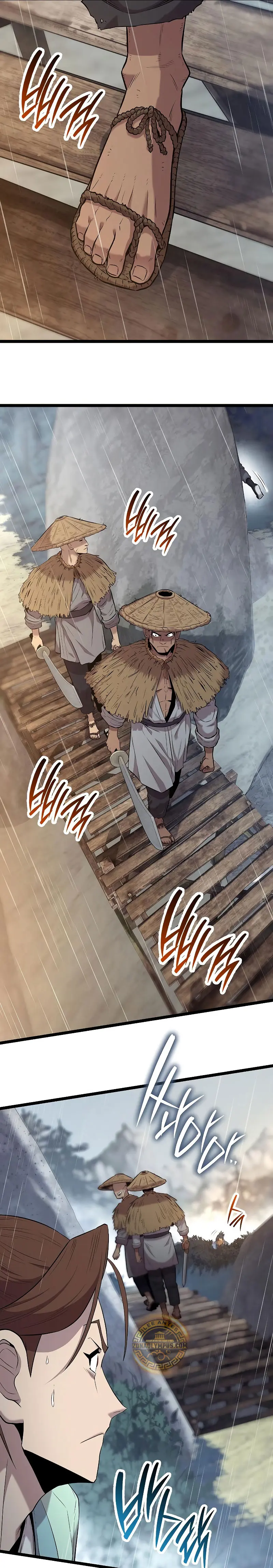 Las crónicas del clan Tang Capitulo 12 página 38