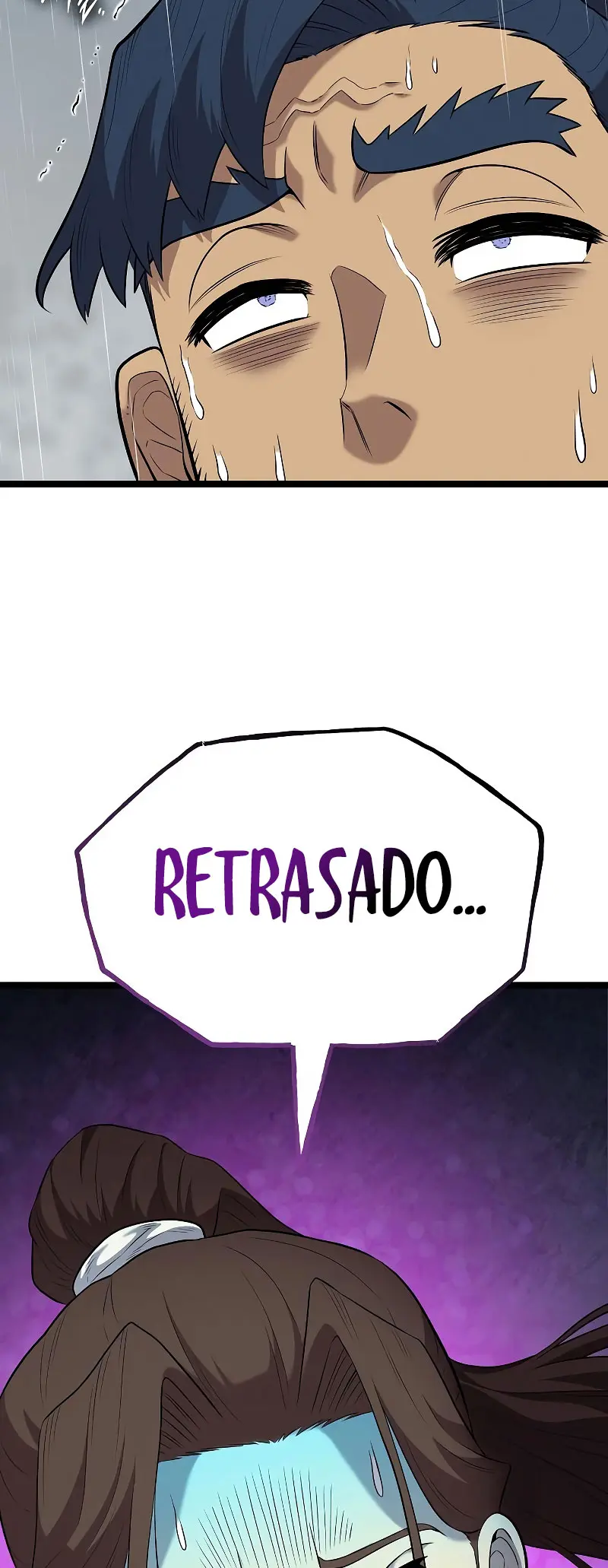 Las crónicas del clan Tang Capitulo 12 página 45