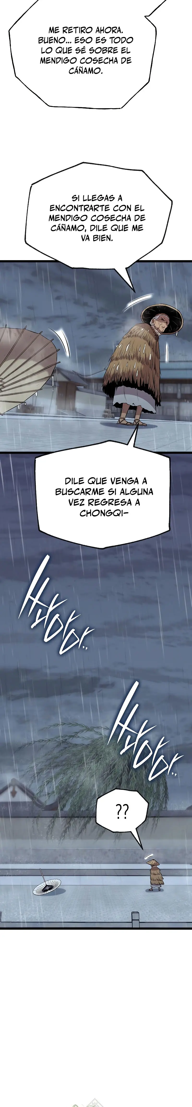 Las crónicas del clan Tang Capitulo 12 página 9