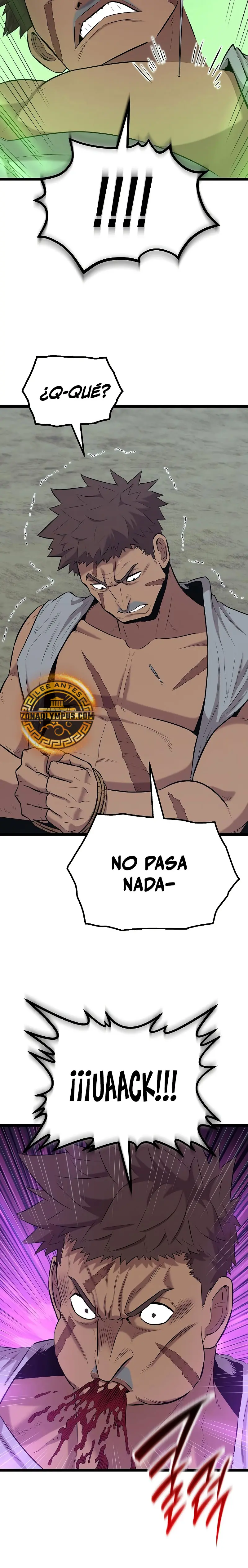 Las crónicas del clan Tang Capitulo 13 página 30