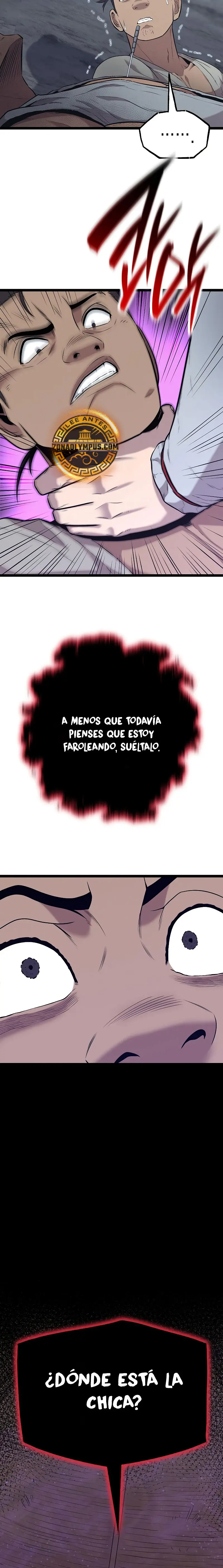 Las crónicas del clan Tang Capitulo 13 página 34