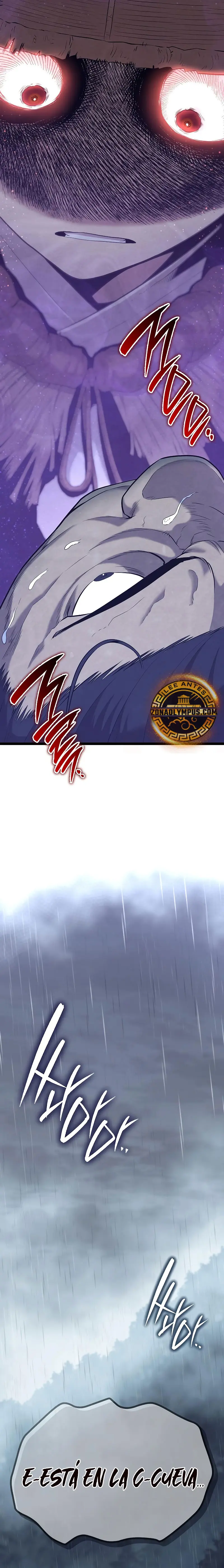 Las crónicas del clan Tang Capitulo 13 página 35