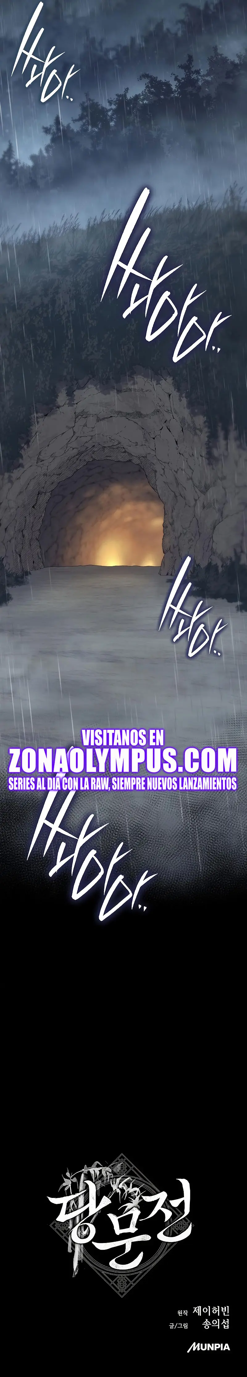 Las crónicas del clan Tang Capitulo 13 página 36