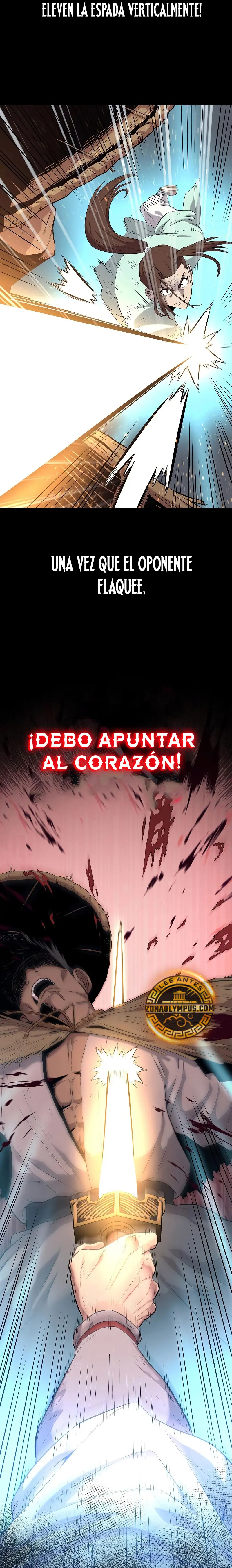 Las crónicas del clan Tang Capitulo 13 página 7