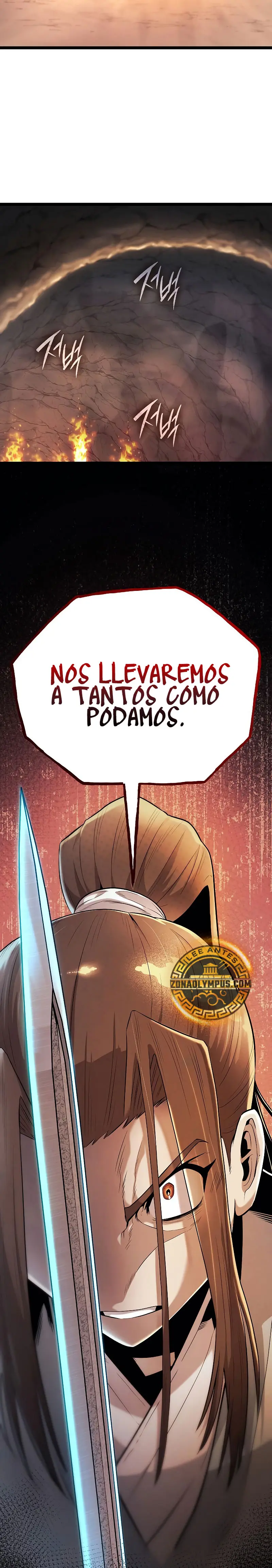 Las crónicas del clan Tang Capitulo 14 página 13
