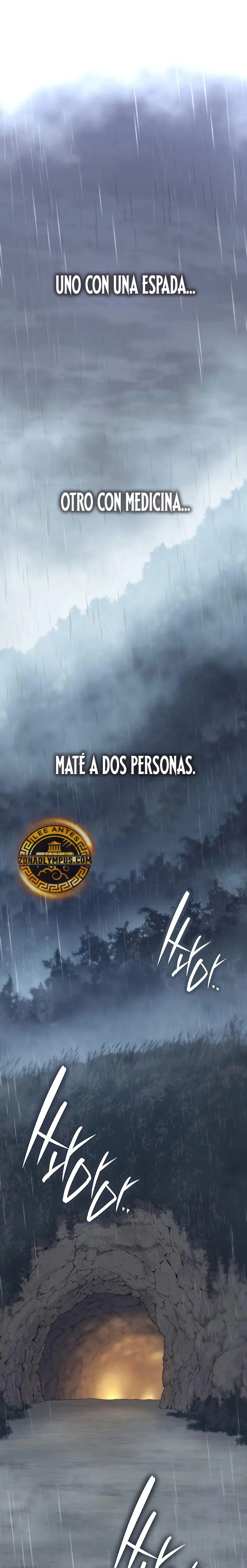 Las crónicas del clan Tang Capitulo 14 página 2