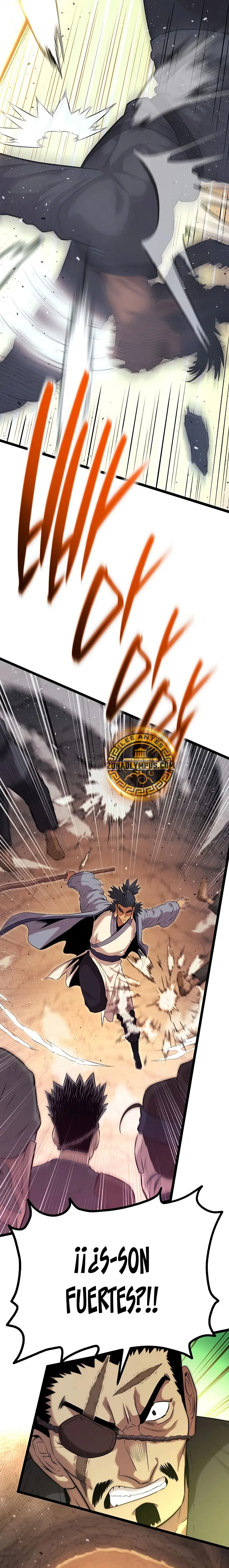 Las crónicas del clan Tang Capitulo 14 página 31