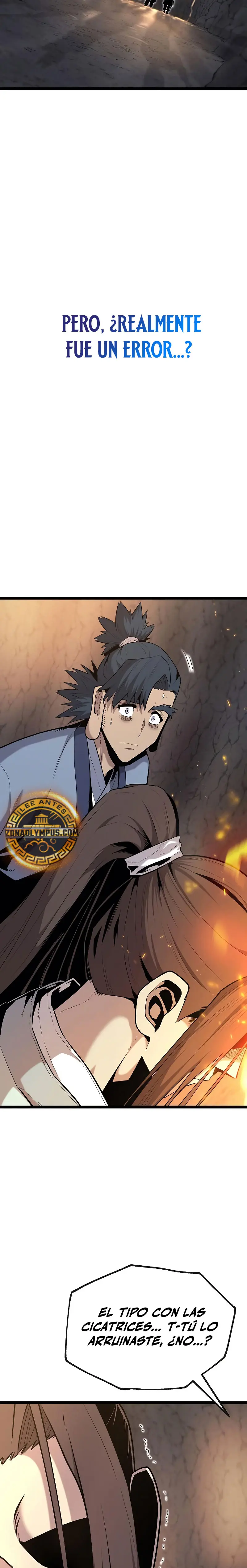 Las crónicas del clan Tang Capitulo 14 página 5