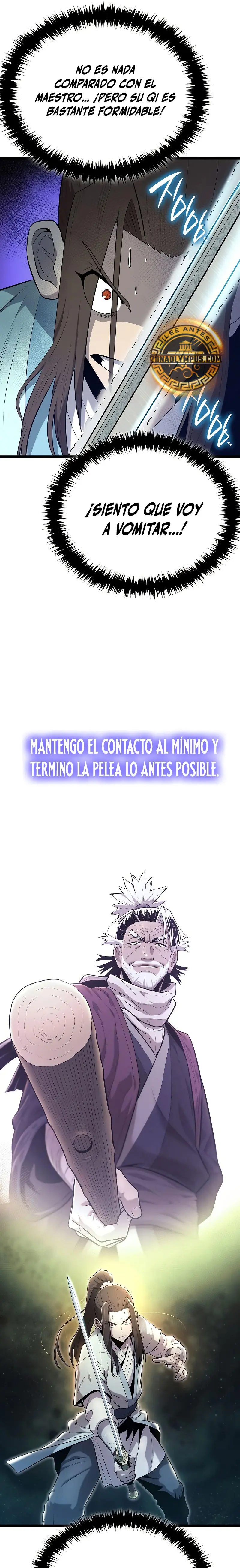 Las crónicas del clan Tang Capitulo 15 página 12