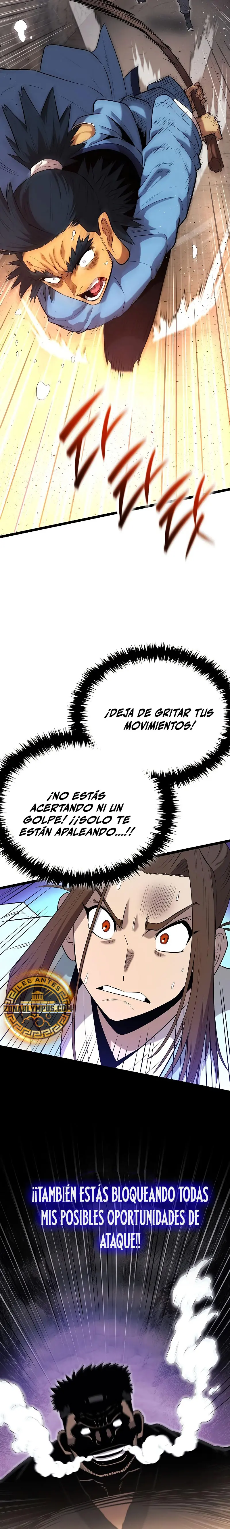 Las crónicas del clan Tang Capitulo 15 página 24