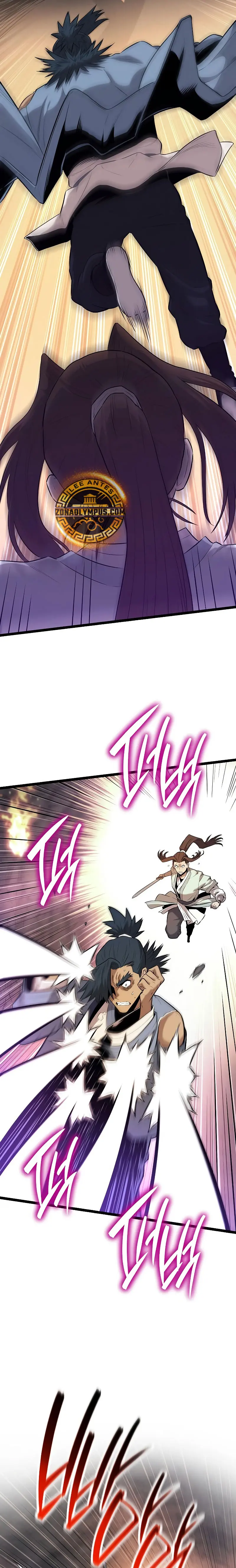 Las crónicas del clan Tang Capitulo 15 página 25