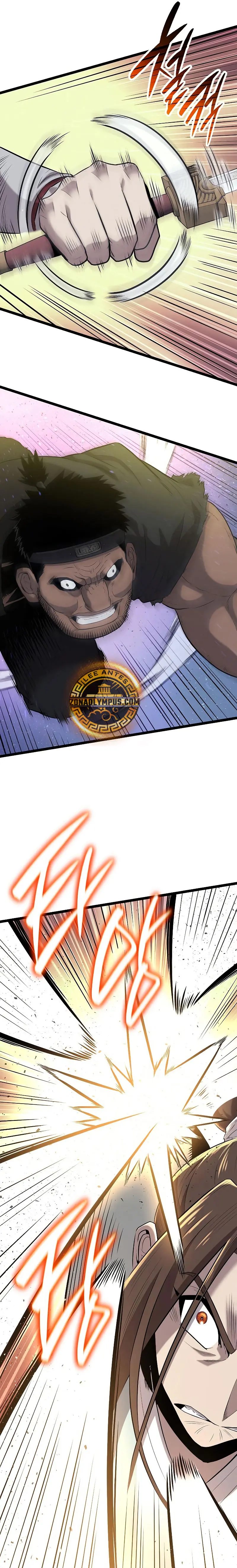 Las crónicas del clan Tang Capitulo 15 página 27