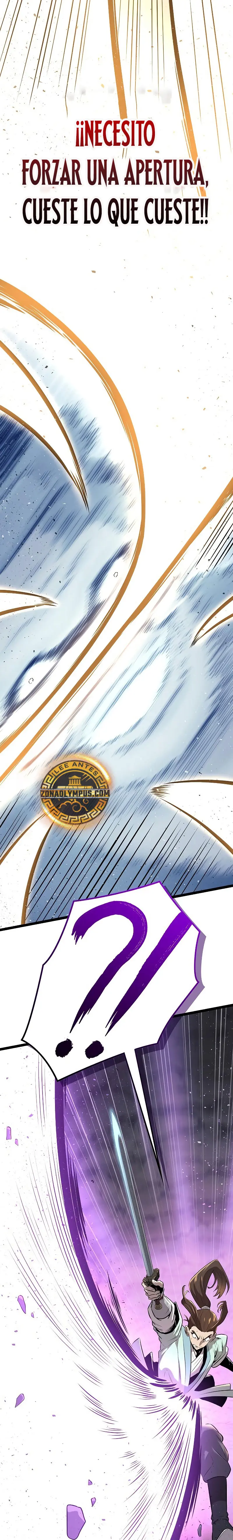 Las crónicas del clan Tang Capitulo 15 página 28