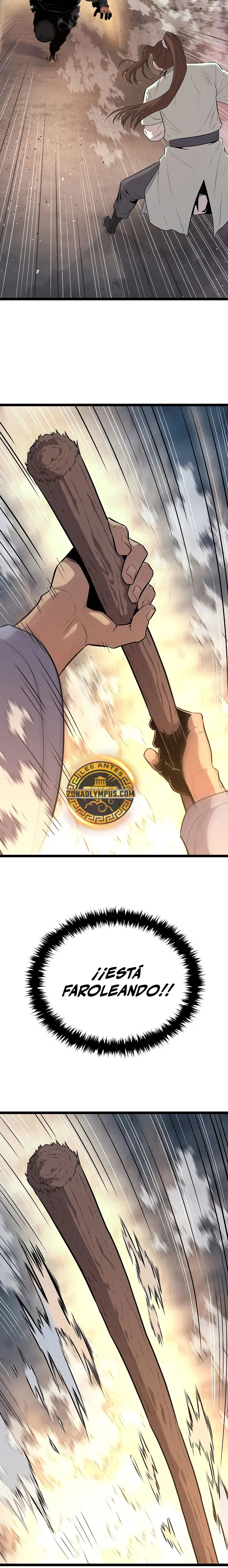 Las crónicas del clan Tang Capitulo 15 página 34