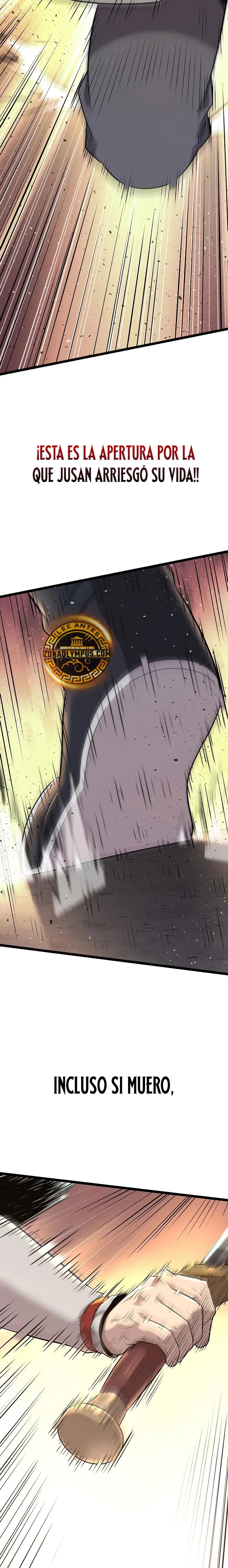 Las crónicas del clan Tang Capitulo 15 página 40