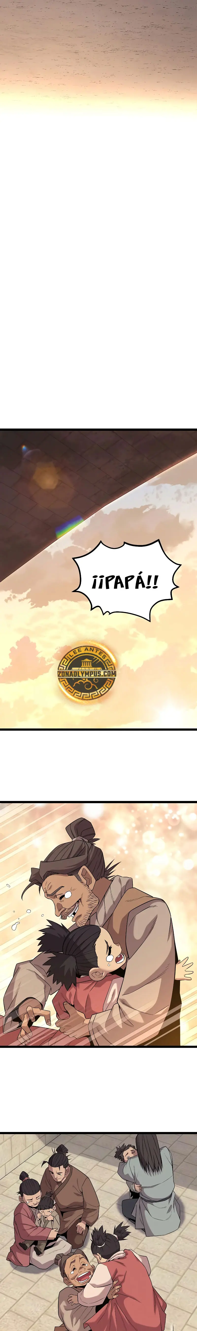 Las crónicas del clan Tang Capitulo 16 página 19