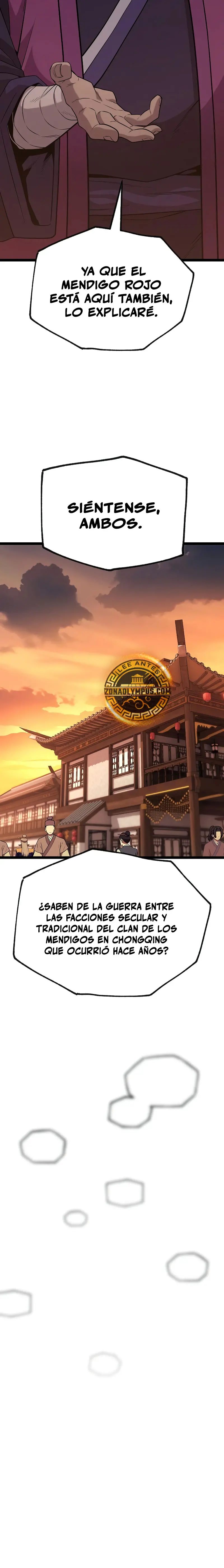 Las crónicas del clan Tang Capitulo 16 página 26