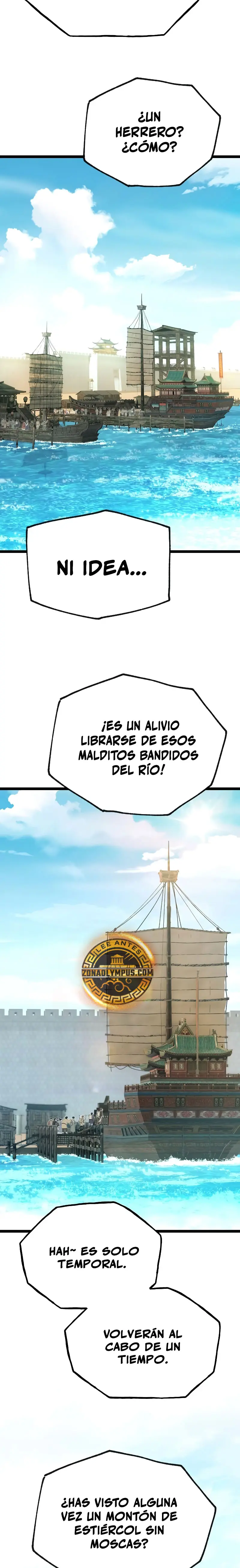 Las crónicas del clan Tang Capitulo 16 página 28