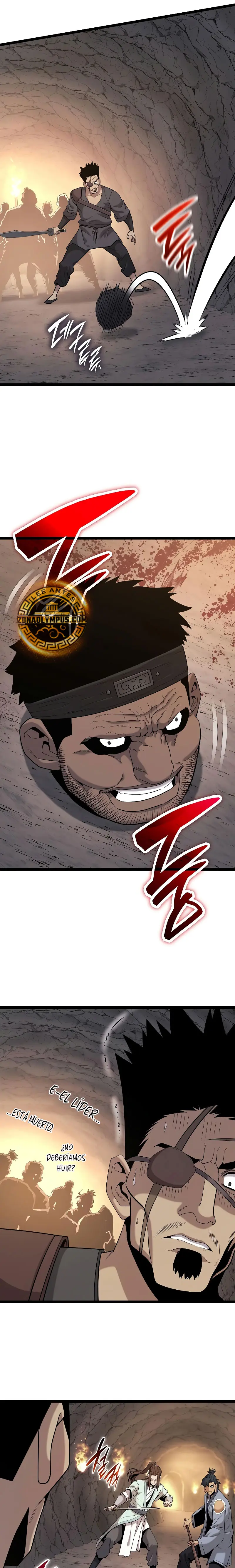 Las crónicas del clan Tang Capitulo 16 página 4