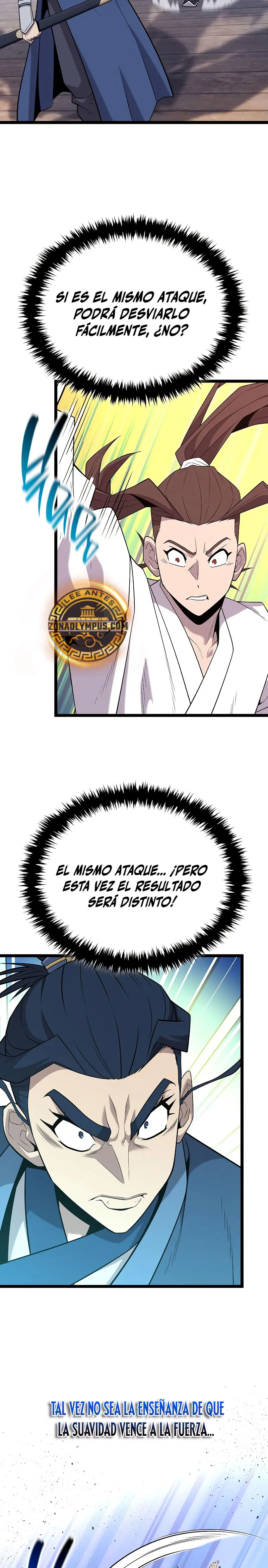 Las crónicas del clan Tang Capitulo 17 página 24