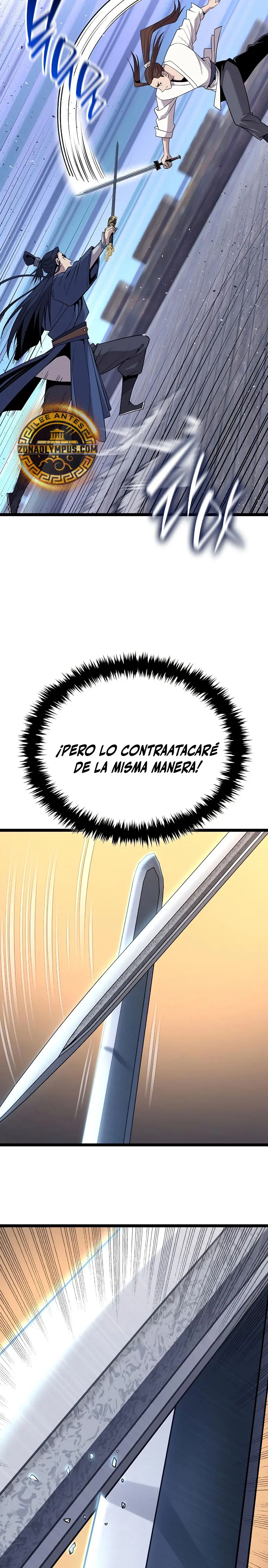 Las crónicas del clan Tang Capitulo 17 página 25