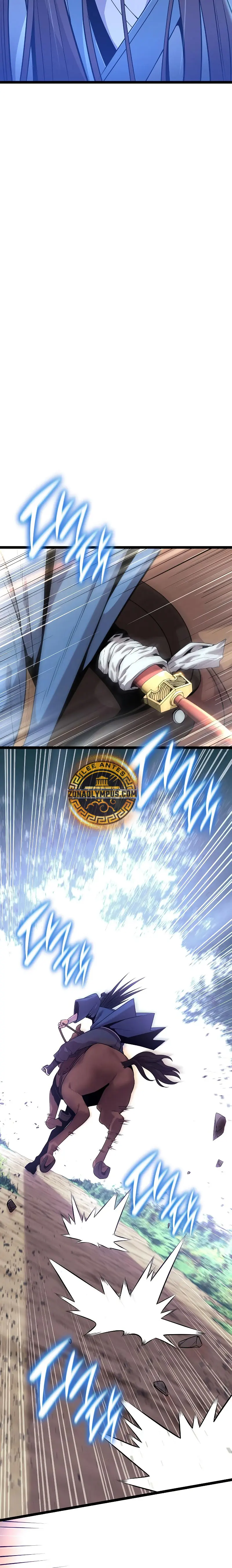 Las crónicas del clan Tang Capitulo 17 página 39