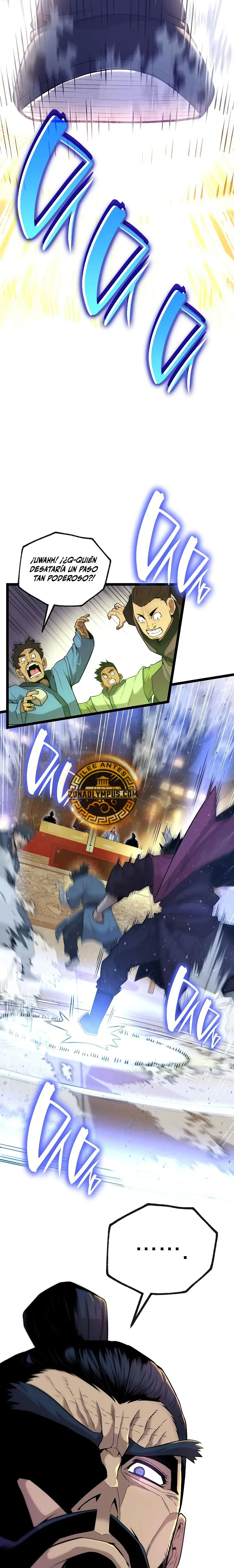 Las crónicas del clan Tang Capitulo 18 página 34