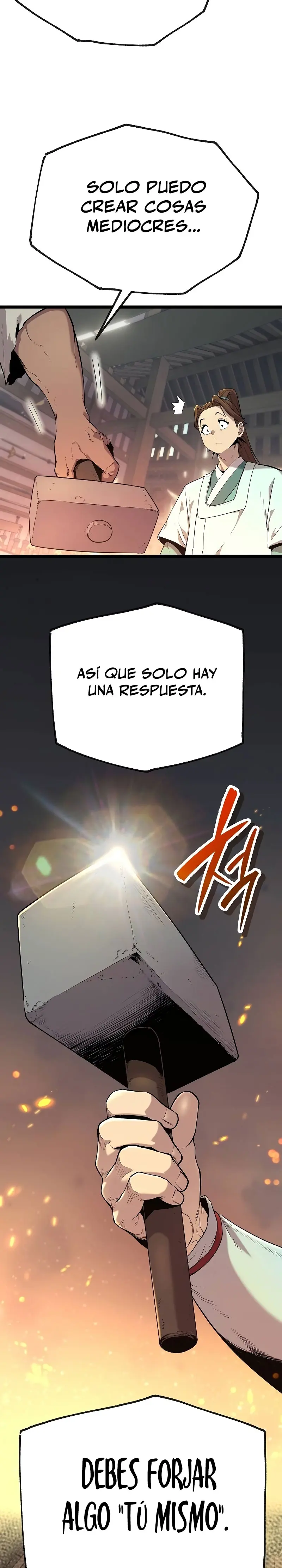 Las crónicas del clan Tang Capitulo 2 página 23